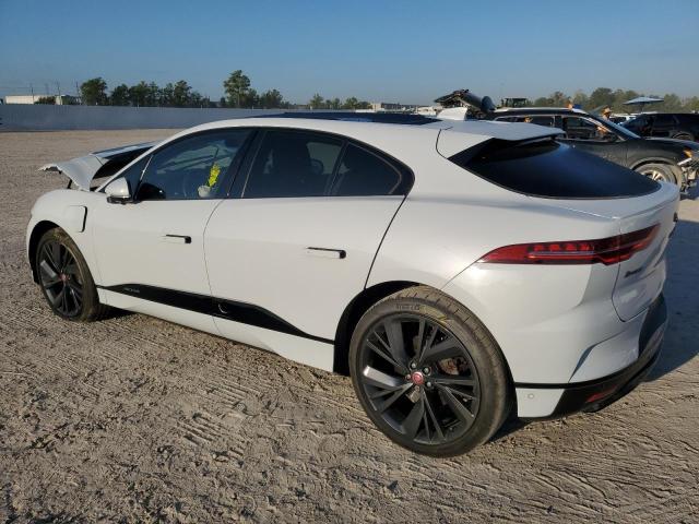 SADHD2S13K1F76209 - 2019 JAGUAR I-PACE FIRST EDITION WHITE photo 2
