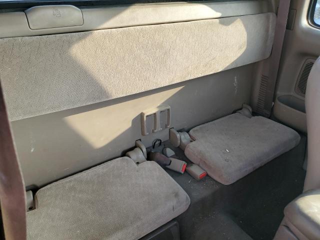 5TESM92N04Z328521 - 2004 TOYOTA TACOMA XTRACAB PRERUNNER თეთრი ფოტო 10