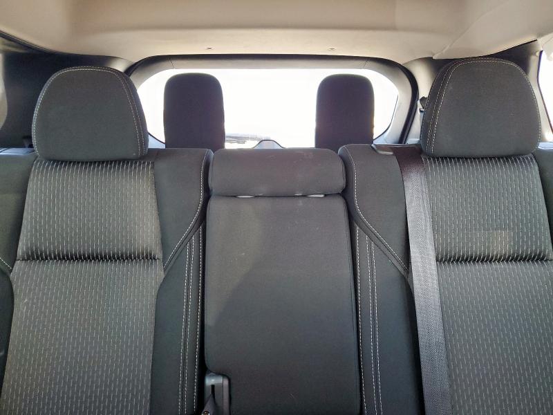 JA4J3UA8XRZ060622 - 2024 MITSUBISHI OUTLANDER ES 白色 照片 10