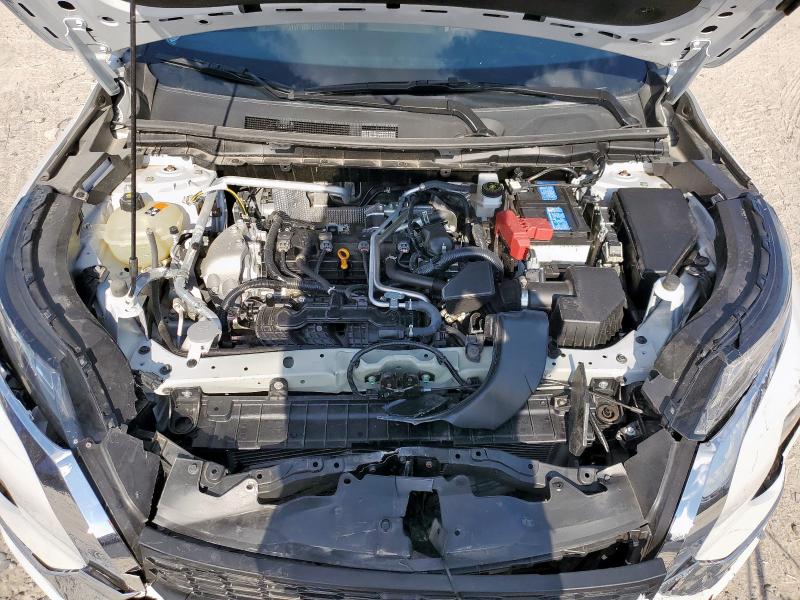 JA4J3UA8XRZ060622 - 2024 MITSUBISHI OUTLANDER ES 白色 照片 12