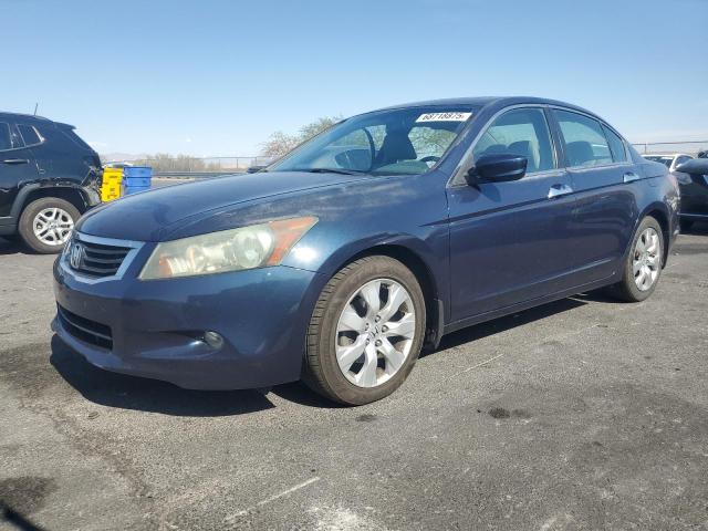 2010 HONDA ACCORD EXL, 