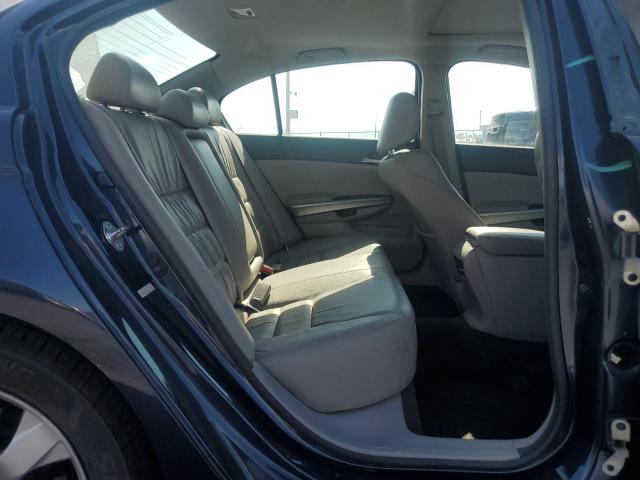 5KBCP3F83AB012638 - 2010 HONDA ACCORD EXL 蓝色 照片 10