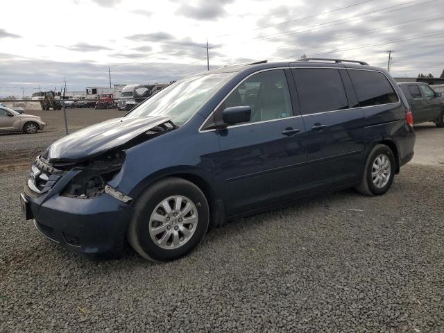 2010 HONDA ODYSSEY EXL, 