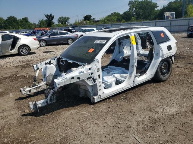 2015 JEEP GRAND CHER SRT-8, 