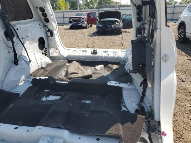 1C4RJFDJ3FC784188 - 2015 JEEP GRAND CHER SRT-8 WHITE photo 10