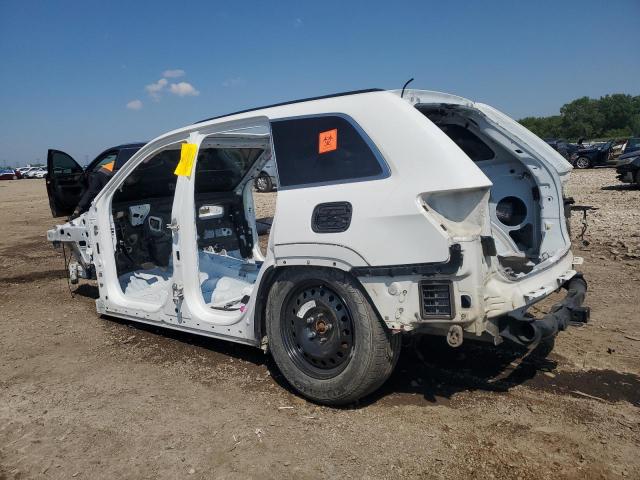 1C4RJFDJ3FC784188 - 2015 JEEP GRAND CHER SRT-8 WHITE photo 2