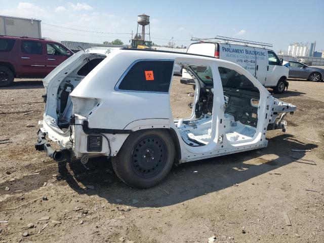 1C4RJFDJ3FC784188 - 2015 JEEP GRAND CHER SRT-8 WHITE photo 3