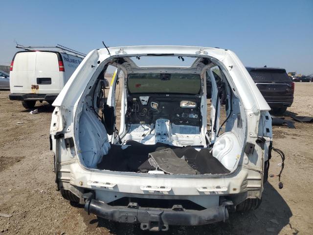 1C4RJFDJ3FC784188 - 2015 JEEP GRAND CHER SRT-8 WHITE photo 6