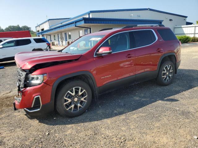 2021 GMC ACADIA SLE, 