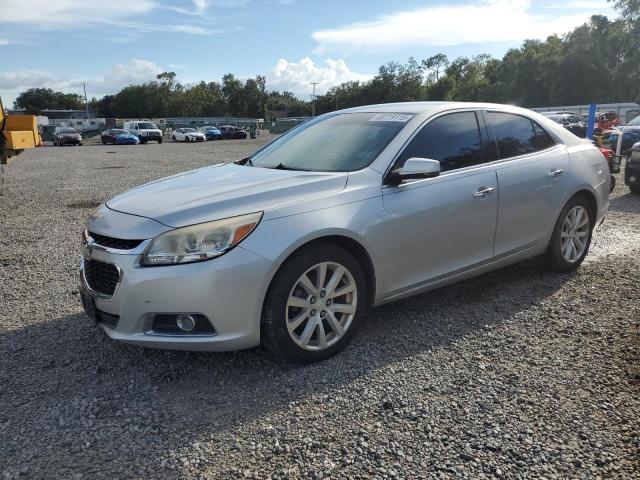 2014 CHEVROLET MALIBU LTZ, 
