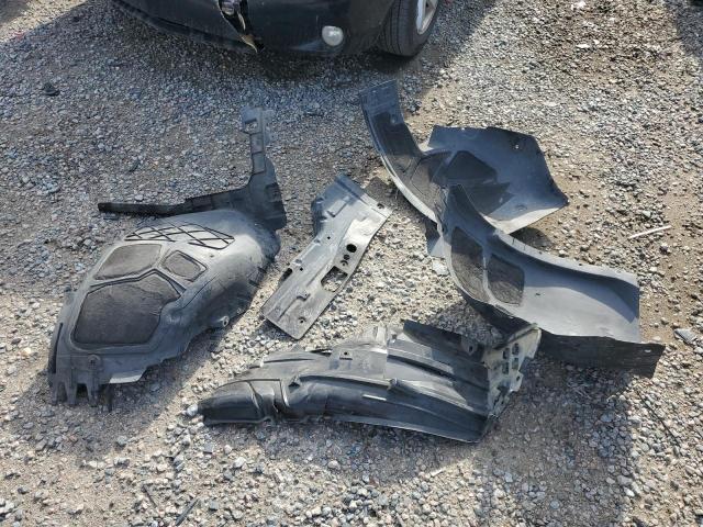 1G11H5SL1EU137930 - 2014 CHEVROLET MALIBU LTZ SILVER photo 12