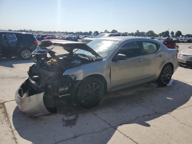 2014 DODGE AVENGER SE, 