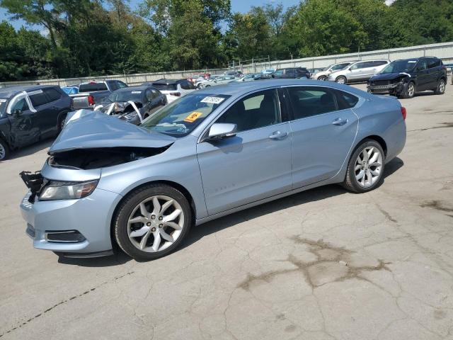 2014 CHEVROLET IMPALA LT, 