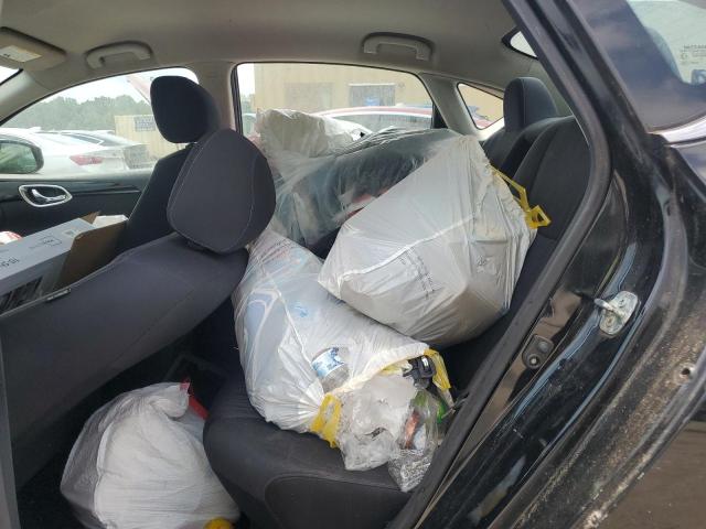 3N1AB7AP3KY238181 - 2019 NISSAN SENTRA S Noir photo 10