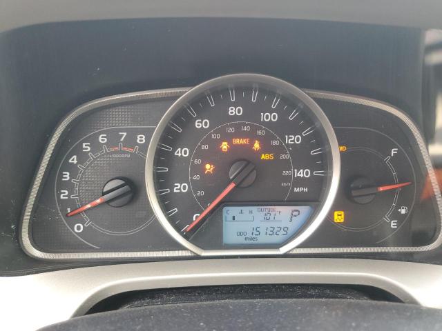JTMBFREV6FD105983 - 2015 TOYOTA RAV4 LE 灰色 照片 9