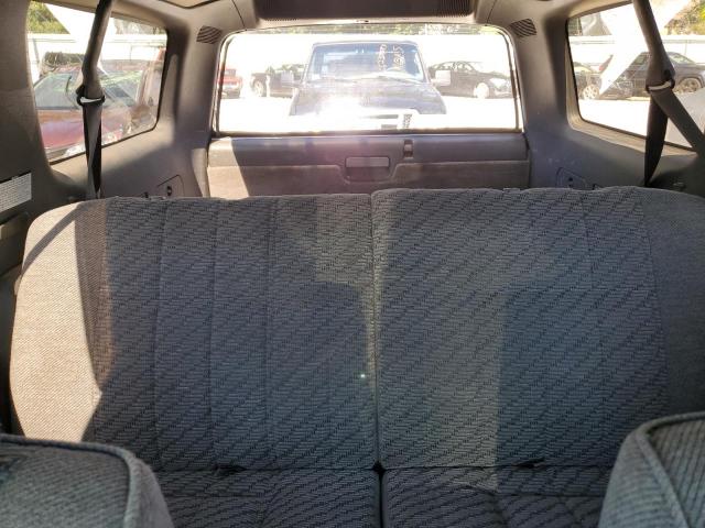 JT3VN39W3S8074733 - 1995 TOYOTA 4RUNNER VN39 SR5 白色 照片 10