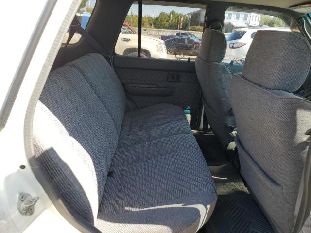 JT3VN39W3S8074733 - 1995 TOYOTA 4RUNNER VN39 SR5 白色 照片 11
