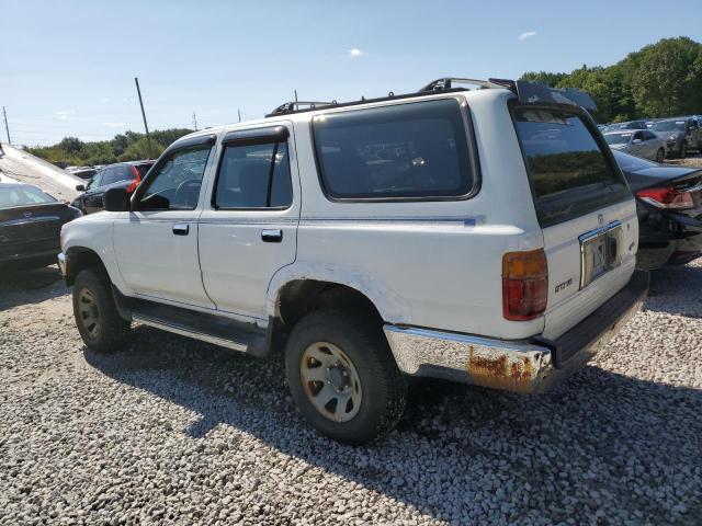 JT3VN39W3S8074733 - 1995 TOYOTA 4RUNNER VN39 SR5 WHITE photo 2