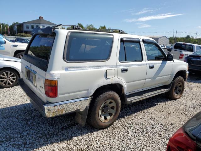 JT3VN39W3S8074733 - 1995 TOYOTA 4RUNNER VN39 SR5 白色 照片 3