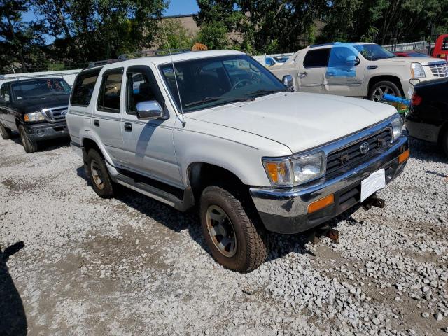 JT3VN39W3S8074733 - 1995 TOYOTA 4RUNNER VN39 SR5 白色 照片 4