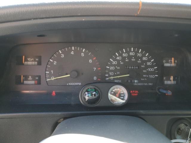 JT3VN39W3S8074733 - 1995 TOYOTA 4RUNNER VN39 SR5 白色 照片 9