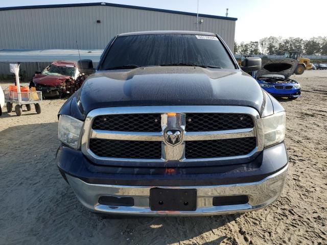 1C6RR6GT3ES171960 - 2014 RAM 1500 SLT BLUE photo 5