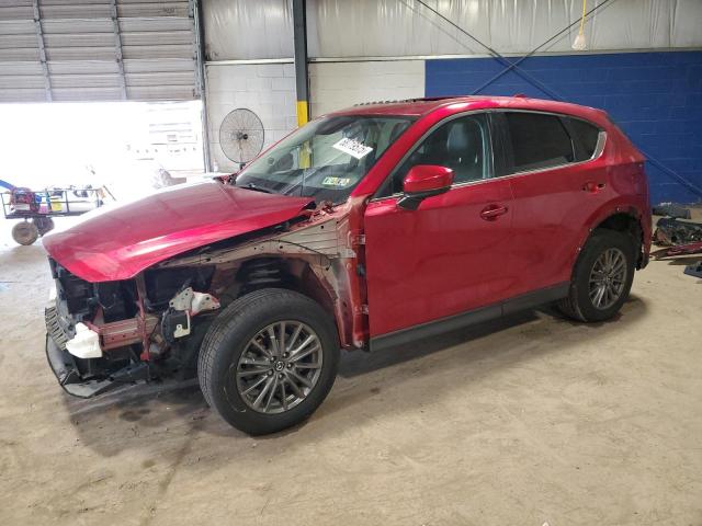 2020 MAZDA CX-5 TOURING, 