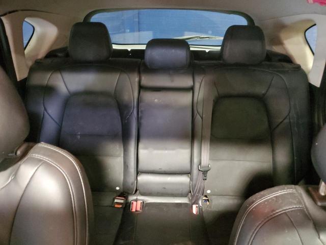 JM3KFBCM0L1741997 - 2020 MAZDA CX-5 TOURING RED photo 10