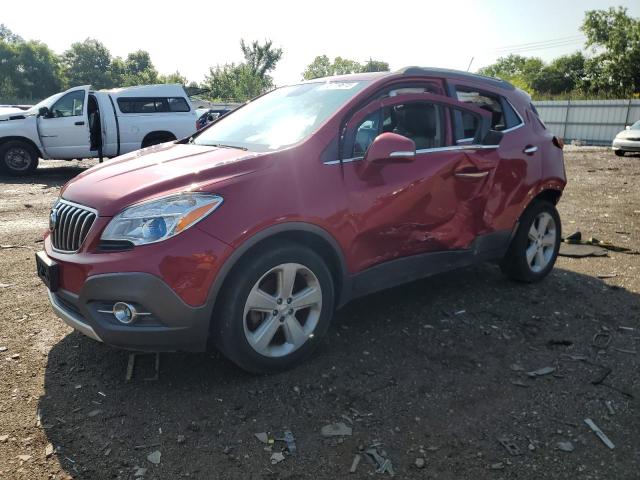 2015 BUICK ENCORE, null