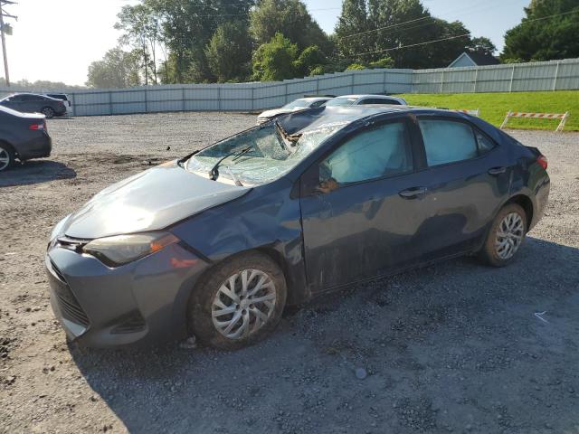 2017 TOYOTA COROLLA L, 