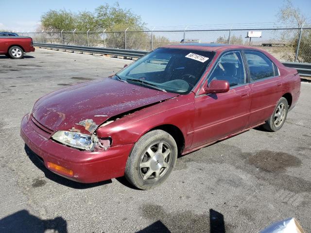 1995 HONDA ACCORD EX, 