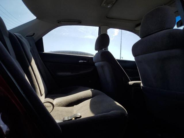 JHMCD5551SC040641 - 1995 HONDA ACCORD EX Marron photo 10