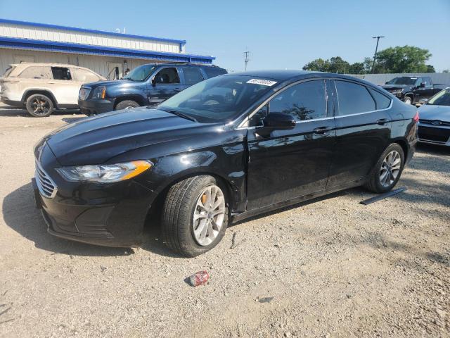 2020 FORD FUSION SE, 
