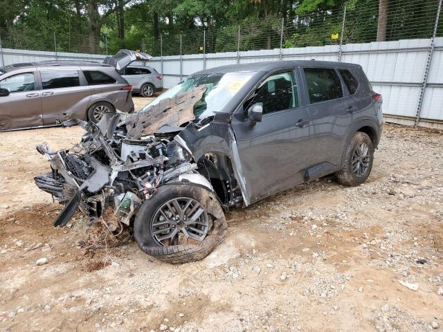 2023 NISSAN ROGUE S, 