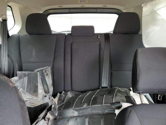 5N1BT3AA1PC864732 - 2023 NISSAN ROGUE S GRAY photo 10