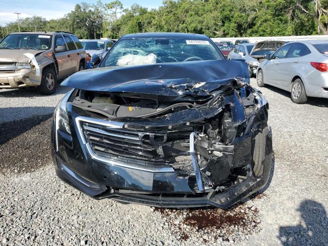 1G6KA5RX6HU195368 - 2017 CADILLAC CT6 BLACK photo 5