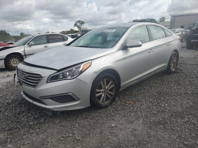 2017 HYUNDAI SONATA SE, 