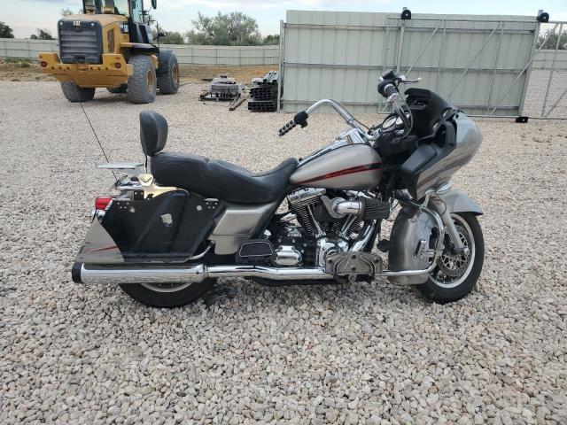 2008 HARLEY-DAVIDSON FLTR, 