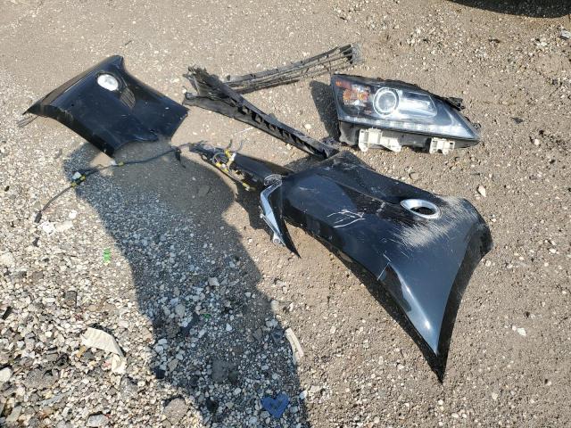 JTHCE1BL1FA006385 - 2015 LEXUS GS 350 黑色 照片 12