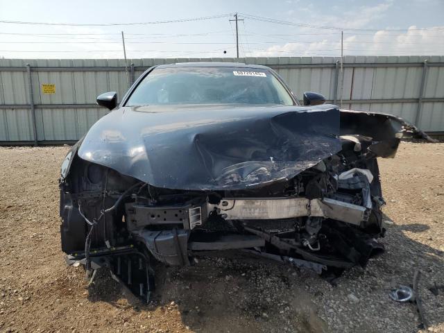 JTHCE1BL1FA006385 - 2015 LEXUS GS 350 黑色 照片 5