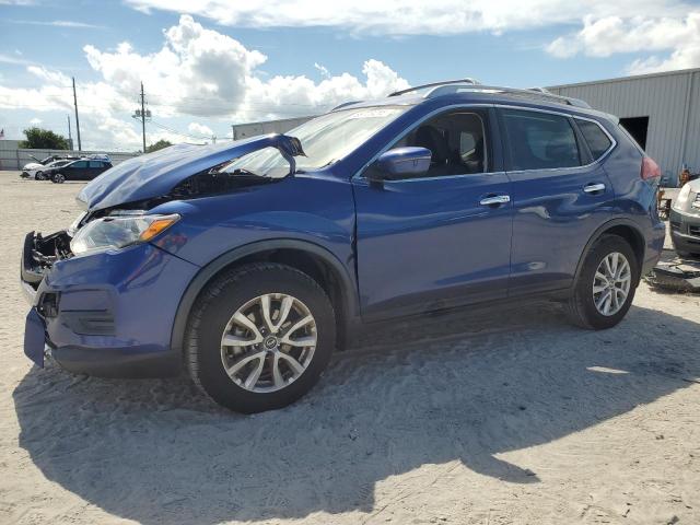 2020 NISSAN ROGUE S, 