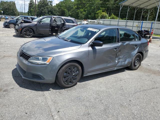 2014 VOLKSWAGEN JETTA BASE, 