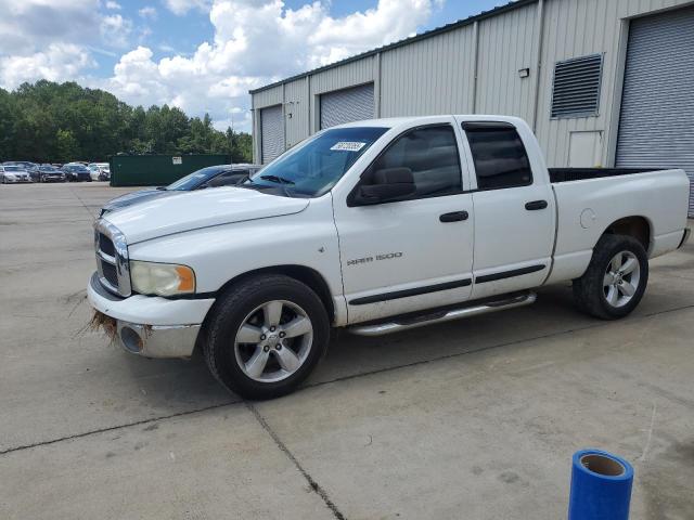 2003 DODGE RAM 1500 ST, 