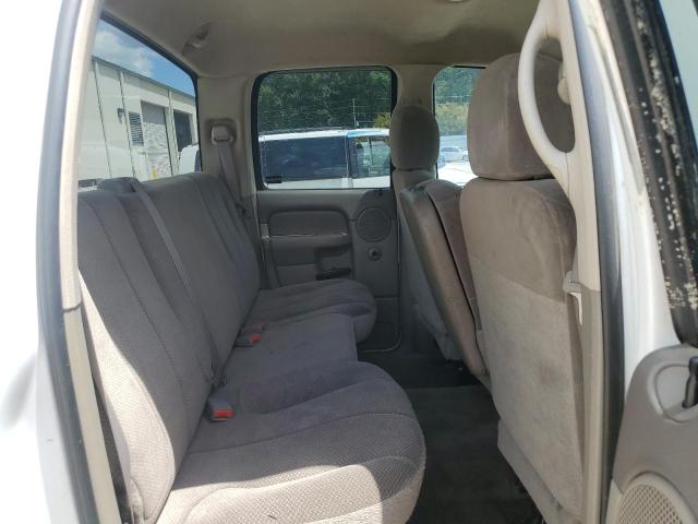 1D7HA18N73J511165 - 2003 DODGE RAM 1500 ST 白色 照片 10