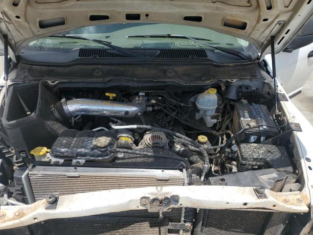 1D7HA18N73J511165 - 2003 DODGE RAM 1500 ST 白色 照片 11