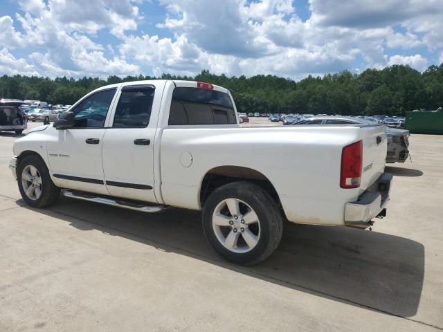 1D7HA18N73J511165 - 2003 DODGE RAM 1500 ST 白色 照片 2