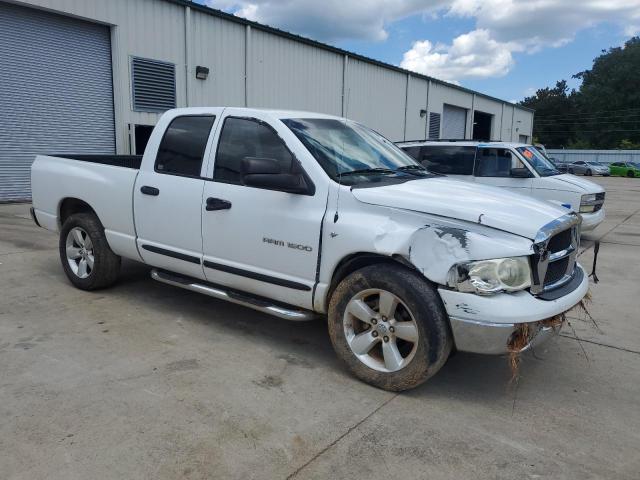 1D7HA18N73J511165 - 2003 DODGE RAM 1500 ST 白色 照片 4