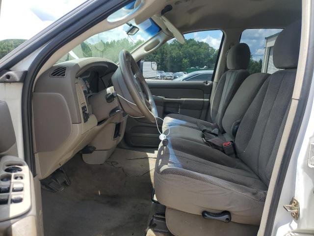 1D7HA18N73J511165 - 2003 DODGE RAM 1500 ST 白色 照片 7