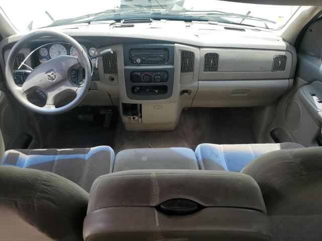 1D7HA18N73J511165 - 2003 DODGE RAM 1500 ST 白色 照片 8