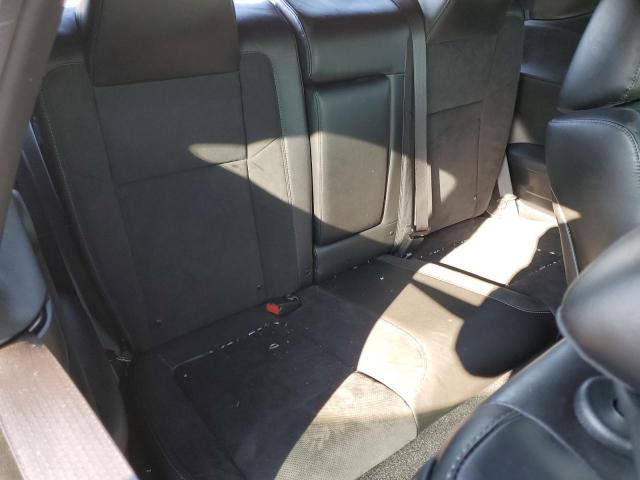 2C3CDZFJ0MH680736 - 2021 DODGE CHALLENGER R/T SCAT PACK PURPLE photo 10